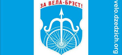 С 15 августа в Бресте работает велопатруль! 111