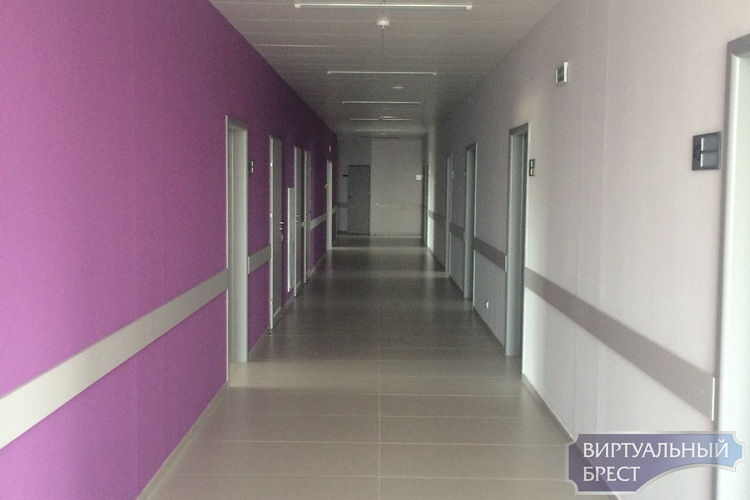 Медицинский центр «Новамед» открывается в Бресте. Что полезного он нам предложит? 
